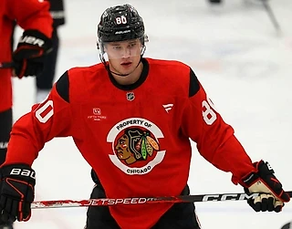 Из КХЛ в NHL: где начнут сезон Канцеров, Набоков, Самсонов, Сафонов, Пинчук и все другие новички