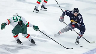 Представляем соперника: «Ак Барс» (Казань), матч №5