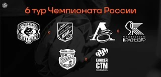 Самый крупный выездной погром в истории и возвращение чемпиона: все итоги 6-го тура Чемпионата России