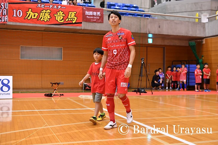 11/16(土) バサジィ大分戦『エスコートキッズ』、『キッズヒーローインタビュアー』募集開始のお知らせ】 | バルドラール浦安 – Bardral URAYASU Futbol Sala Official Website