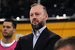 Сергей Скорович: «В концовке сезона мы даже близко не показали того, что могли»