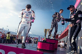 RDS GP 2023: Стабильность — признак мастерства. Часть 5