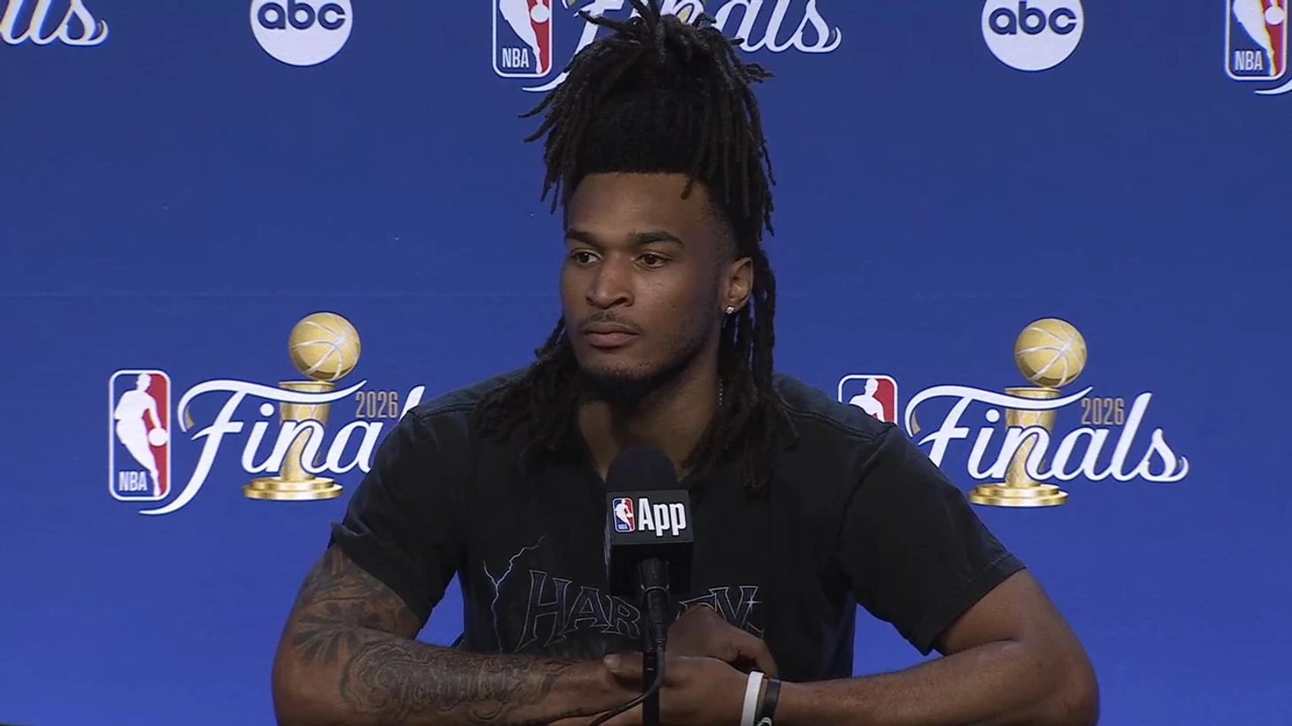Stephon Castle | Guard | San Antonio Spurs | NBA.com