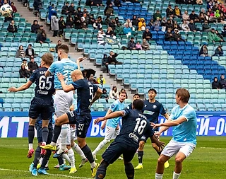«Оренбург» сгорел в Сочи. Что с шансами на выживание?