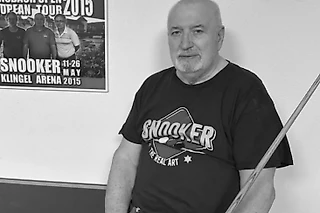 Умер Владимир Борисович Синицын