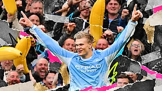 Короткой строкой о «Манчестер Сити» — «Ипсвич» 3:2: