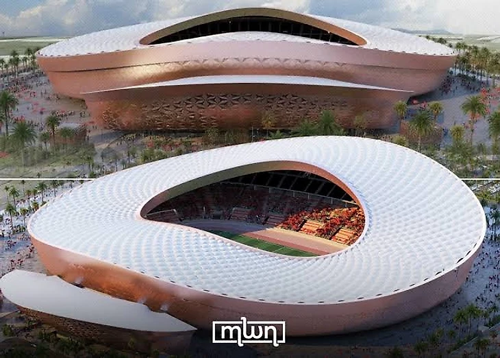 World Cup 2030: Morocco Allocates $304.3 Million to Upgrade Fes Sports Complex
