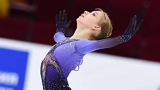 Дарья Садкова:«Было невероятно грустно»