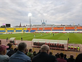 Рубин-2