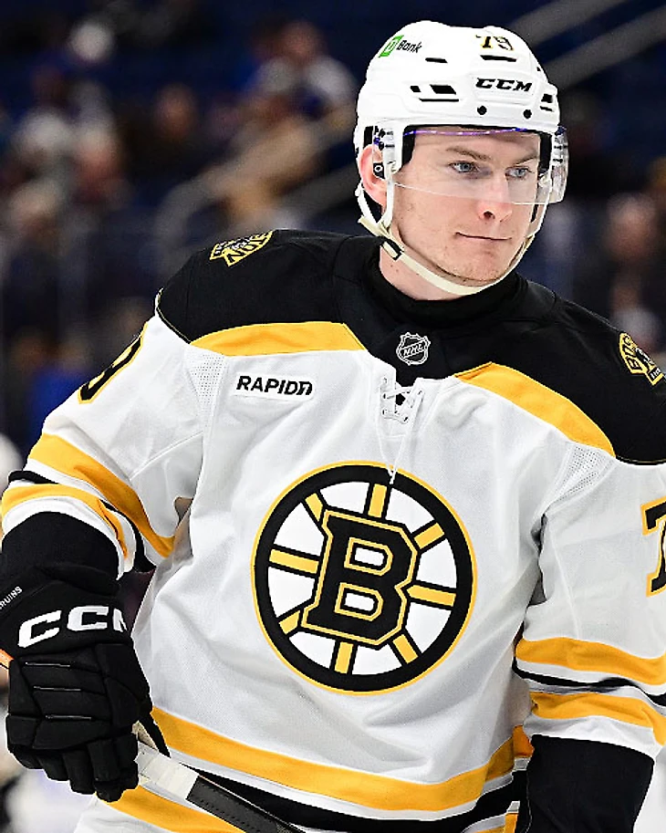 Michael Callahan - Stats, Contract, Salary & More