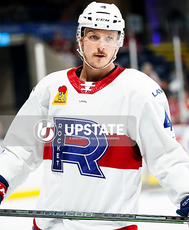 Tobie Paquette-Bisson - Stats, Contract, Salary & More