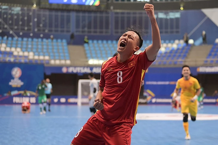 AFC Futsal Asian Cup: Saudi, South Korea face off | Kuwait Times Newspaper
