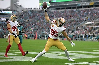 Новости прошедшей недели и топ-10 команд NFL на данный момент
