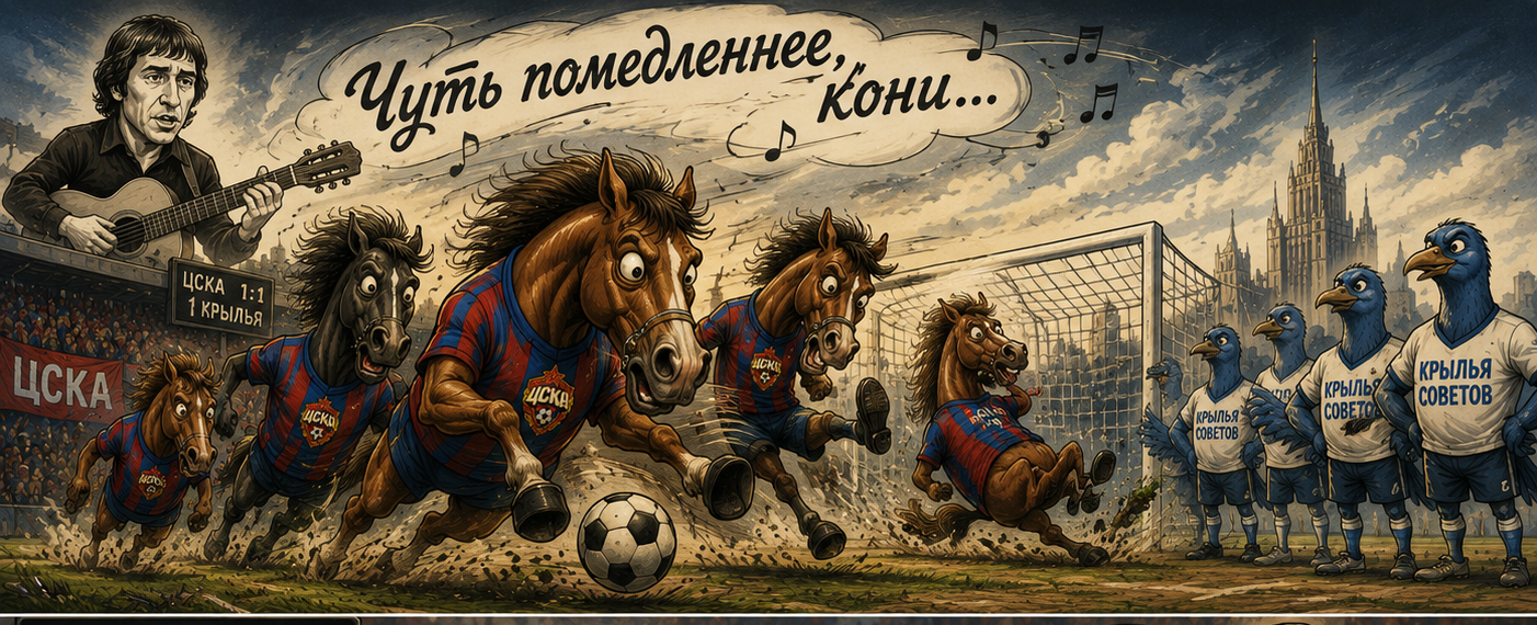 Крылья Советов, ЦСКА, Альфа-Банк РПЛ