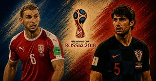 Тест: легионеры РПЛ на ЧМ-2018