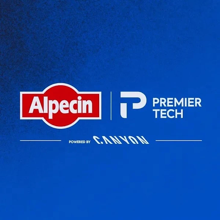 Alpecin - Premier Tech logo