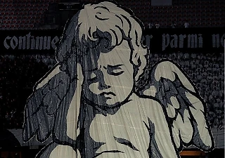 Проводы Ратко Младича, годовщина теракта в Ницце, жуткая трагедия в бельгийской шахте: топ-5 ультрас-акций нового сезона
