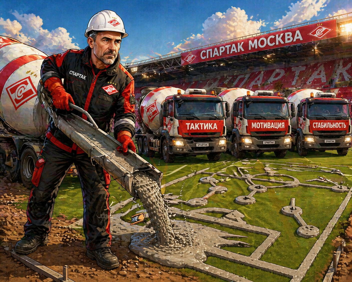 Хуан Карлос Карседо, Спартак