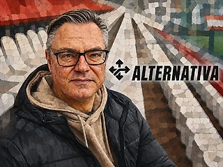 «Alternativa» есть!