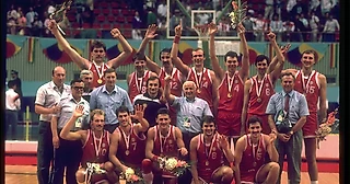 Золото Олимпиады 1988 года в Сеуле. Как были одолены невероятные «юги»