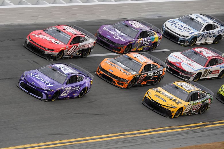 NASCAR