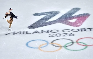 Эмбер Гленн о пути к Олимпиаде-2026 и планах на будущее