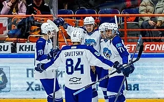 Игроки, которые сделают «Барыс» сильнее