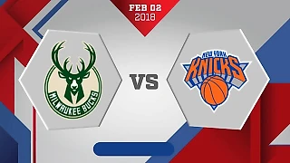 NBA season 23|24: Day 38