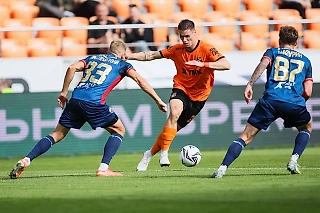 Обозреваем 2 тур Пари Первая Лига 26/27.