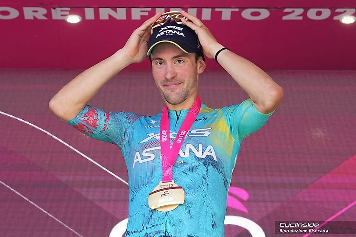 Alberto Bettiol
