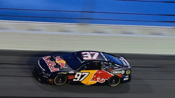 Heartbreak for SVG in Chase cut-off race