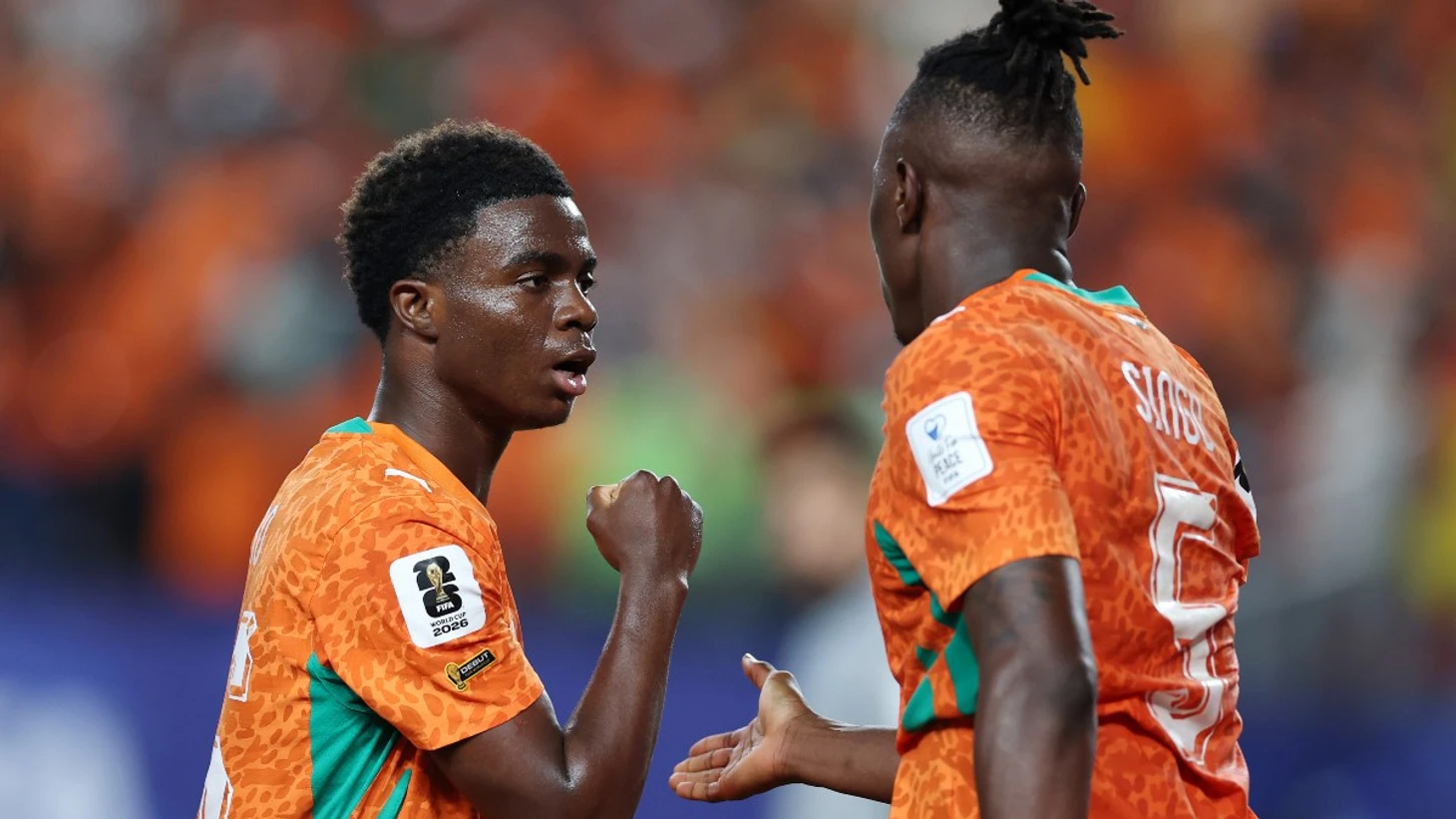 Christ Inao Oulai: United in contact for Ivory Coast midfield jewel – Man United News And Transfer News | The Peoples Person
