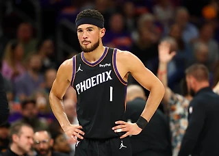 Превью NBA fantasy. Pacific