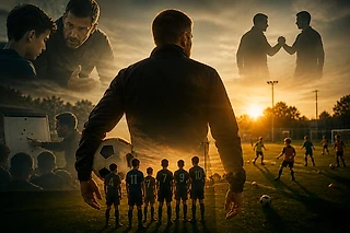 Лучший психолог – это тренер. Правда или удобная иллюзия?