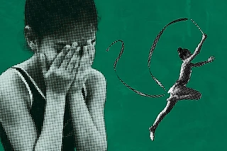 Спорт как инвестиция. Зачем богатые родители отдают детей в художественную гимнастику?