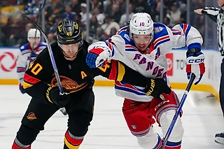 NHL Rumors. 20 января 2026