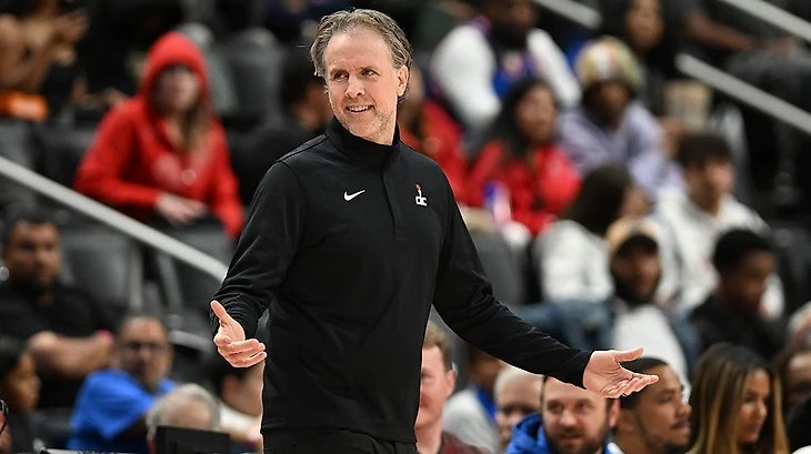 Wizards news: Brian Keefe will get to coach Anthony Davis, Trae Young in 2026-27 season