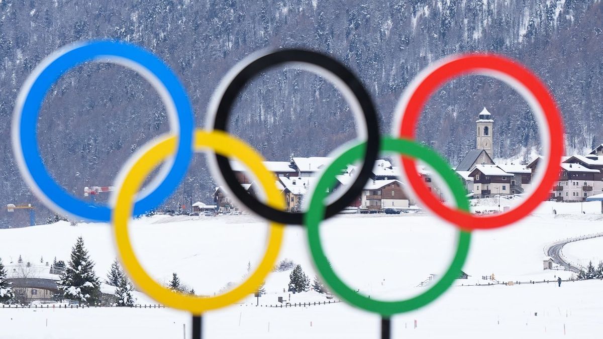 Коннор Хеллибак, Йоханнес Клэбо, Коннор Макдэвид, Олимпиада-2026, Атле Ли Макграт, Линдси Вонн, Эбба Андерссон, Франческа Лоллобриджида, Олимпийский Конкурс, Джонни Годро, Федерика Бриньоне, Илья Малинин