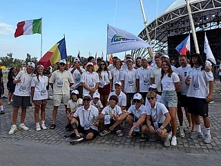 Невероятные успехи российских спортсменов на Чемпионате мира в Китае