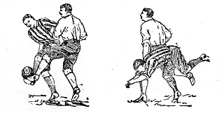История чемпионата Англии, сезон 1892/93. Проклятие чемпионов