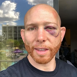 Разбор главного боя предстоящего турнира UFC