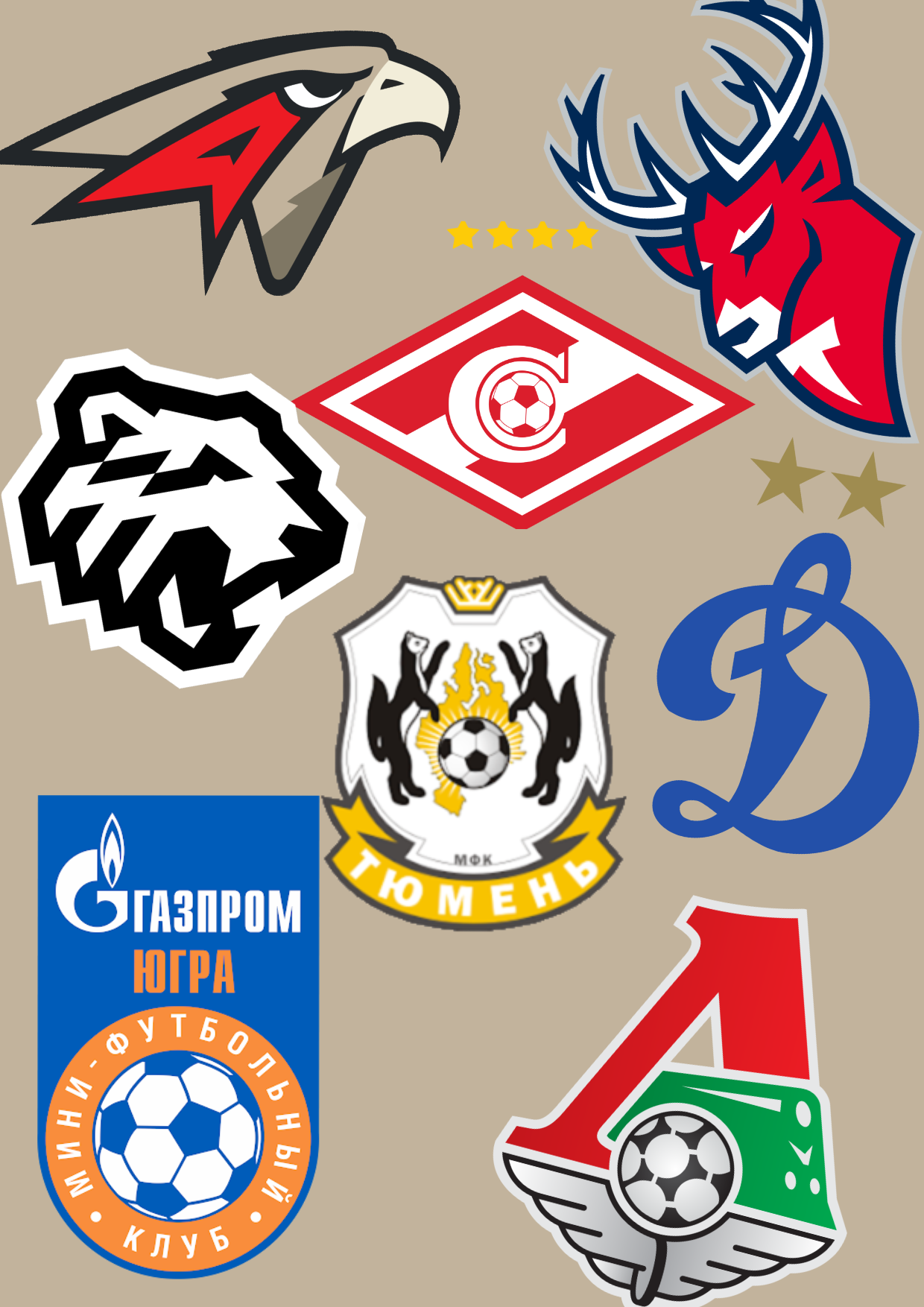 Спартак, Газпром-Югра, Торпедо, Трактор, Авангард, Альфа-Банк РПЛ, Тюмень, Суперлига России, КХЛ, Динамо Москва, Локомотив