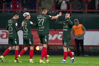 “Локомотив”: Уход Баринова, шансы на чемпионство. Чего ожидать от команды после зимнего перерыва?