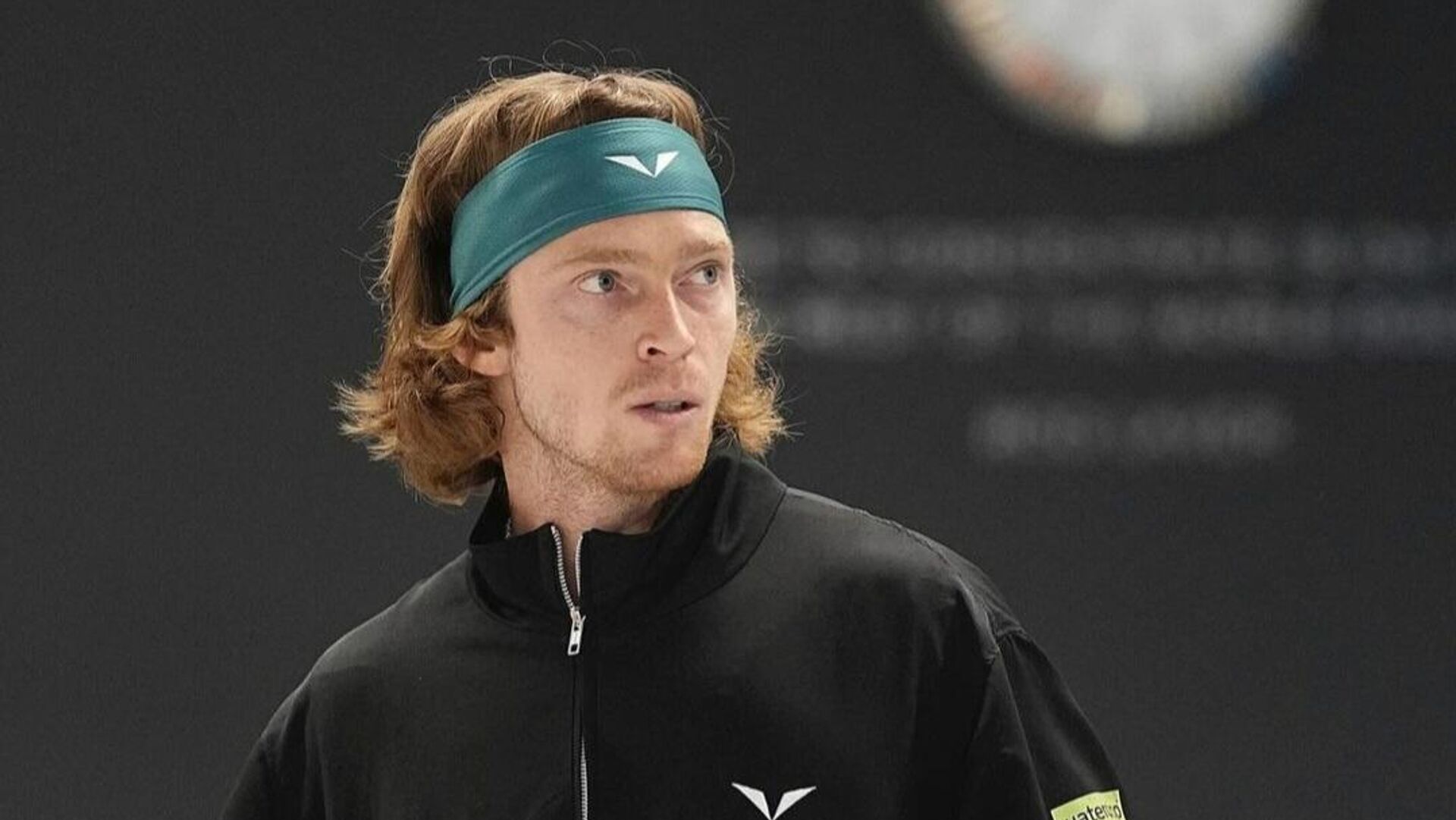 Андрей Рублев, ATP