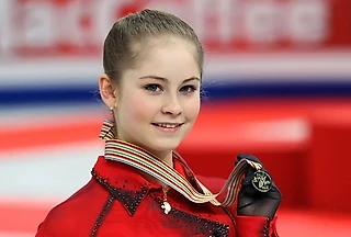 Когда Юлия Липницкая поменяла мою жизнь