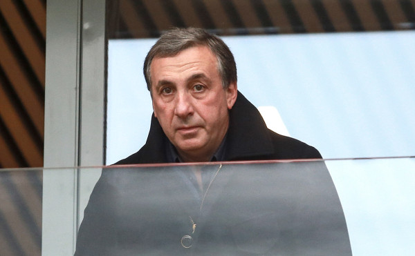 Организация РПЛ, Урал, РФС, Арсенал Тула, Енисей, Евгений Гинер, Локомотив, Первая лига, FONBET Кубок России, Крылья Советов, Рубин, ЦСКА, Сергей Фурсенко