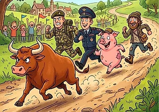 Галопом по РПЛ. Обзор 8-го тура