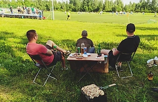 10 причин сходить на локальный футбол во время чемпионата мира