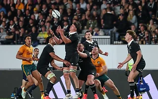 Bledisloe Cup и четвертьфиналы Hilux NPC 2026