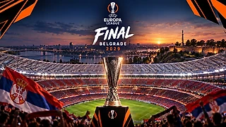 Финал ЛЕ-28/29 в Белграде!